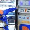 Disminuyen precios del combustible en Vietnam