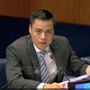 ASEAN se compromete a mantener una región libre de armas nucleares