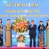 Reiteran apoyo consecuente a mujeres emprendedoras de Vietnam