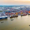 Reunión del sector marítimo de ASEAN comenzará mañana en Vietnam 