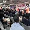 Festival conecta a la comunidad de estudiantes vietnamitas en Hong Kong (China)