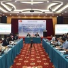 Analizan eficiencia de lazos Vietnam- Japón en campo de políticas de mares