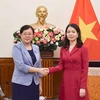 Vicecanciller vietnamita aboga por reforzar cooperación económica con China