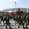 Indonesia deviene el segundo país con mayor gasto militar del Sudeste Asiático