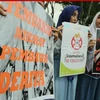 Indonesia llama a jóvenes a evitar cigarrillos