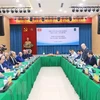 Vietnam y Argelia poseen potencial para lazos en comercio, industria y energía