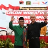 Indonesia inicia temporada electoral