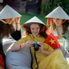 Celebran Festival Internacional de Fotografía de Vietnam 2023