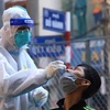 Vietnam clasifica a COVID-19 en grupo B de enfermedades infecciosas 