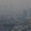 Tailandia se compromete a tomar medidas para reducir la contaminación del aire