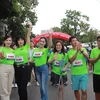 Carrera para recaudar fondos a favor de niños desfavorecidos