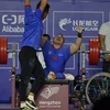 Vietnam asegura segunda medalla en Juegos Paralímpicos de Asia 2023