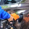 Aumentan levemente precios de gasolina en Vietnam