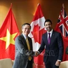 Vietnam, un importante socio de Canadá dentro de la ASEAN