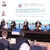 Inauguran XV conferencia científica internacional sobre el Mar del Este
