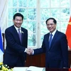 Elevan asociación estratégica Vietnam-Tailandia a nueva altura