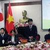Empresas japonesas buscan invertir en provincia vietnamita de Ha Nam