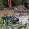 Vietnam y Corea del Sur se unen en manejo de consecuencias de incidente del jeep