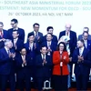 Inversión sostenible, nueva fuerza impulsora para nexos OCDE - Sudeste Asiático