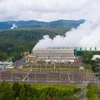 Indonesia capaz de producir 24 GW de energía geotérmica