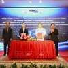 Seminario busca medidas para optimizar ruta de servicios logísticos Vietnam-Camboya