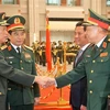 Vietnam y China profundizan cooperación en defensa 