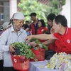 Acogerá Vietnam conferencia de Cruz Roja y Media Luna Roja Asia-Pacífico
