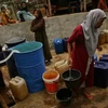 Indonesia lanza ayuda en efectivo a favor de comunidades afectadas por la sequía