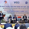Aprecian gran potencial de cooperación comercial Vietnam-EE.UU.