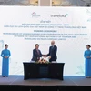 Autoridad de turismo y Traveloka sellan acuerdo de cooperación público-privada