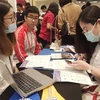 Viajan cada año al extranjero casi 40 mil vietnamitas para estudios