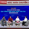 Buscan mejorar implementación de los TLC en Vietnam