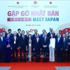 Efectúan en Vietnam conferencia “Conoce Japón” 2023