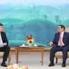 Proponen agilizar lazos Vietnam-UE en desarrollo sostenible