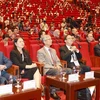 Expertos regionales debaten en Vietnam experiencias en cardiología