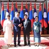 Laos y Mongolia fortalecen cooperación amistosa