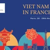 Divulgan la imagen y la cultura vietnamita en Francia