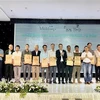 Provincias deltaicas de Vietnam acceden a técnicas de producción sostenible de café