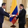 Proponen establecer Embajada de Vietnam en Colombia