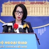 Cancillería de Vietnam insta a vietnamitas a abandonar Israel y Myanmar inmediatamente