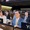 Elegido Vietnam vicepresidente de Conferencia General de UNESCO