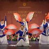 Promueven cultura de Vietnam entre público de Francia