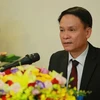 Robustecen cooperación entre asociaciones de periodistas vietnamita y surcoreana