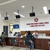 Inauguran centro administrativo público en ciudad vietnamita de Thu Duc