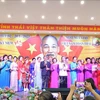 Ceremonia honra a profesores vietnamitas residentes en Tailandia