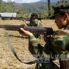 Trazan planes urgentes para proteger a vietnamitas en el norte de Myanmar