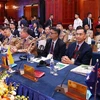 Inauguran Conferencia de Funcionarios de Gestión Penitenciaria de Asia-Pacífico en Hanoi