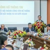 Vietnam se conecta al sistema de seguro obligatorio de vehículos de ASEAN