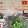 Quang Ninh y Hokkaido impulsan lazos de cooperación
