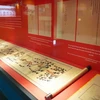 Exhiben documentos administrativos de la dinastía Nguyen en Hanoi